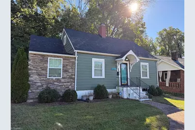 1047 Ebert Street, Winston-Salem, NC 27103 - Photo 1