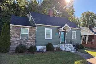 1047 Ebert St, Winston-Salem, NC 27103 - Photo 1