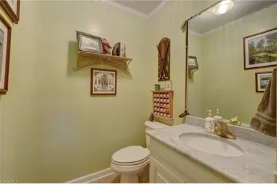 1821 South Park Drive, Reidsville, NC 27320 - Photo 23