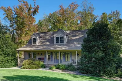 1821 South Park Drive, Reidsville, NC 27320 - Photo 35