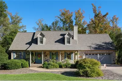 1821 South Park Drive, Reidsville, NC 27320 - Photo 1