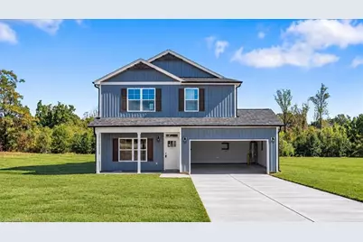 1881 Dockery Road, Reidsville, NC 27320 - Photo 1