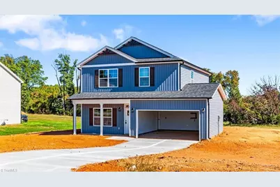 1881 Dockery Road, Reidsville, NC 27320 - Photo 29