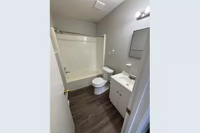 201 Woodnell Street #F, Greensboro, NC 27405 - Photo 5