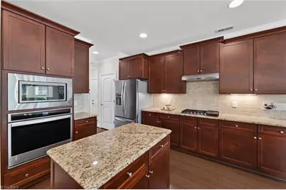 175 Macallan Drive, Burlington, NC 27215 - Photo 15
