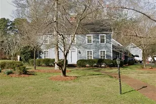 3690 Kale Dr, Lumberton, NC 28358 - Photo 1