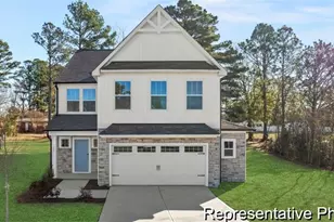 1893 Latchkey Drive, Winston-Salem, NC 27127 - Photo 1