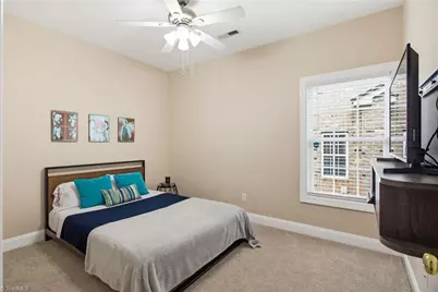 5933 Kenville Green Circle, Kernersville, NC 27284 - Photo 19