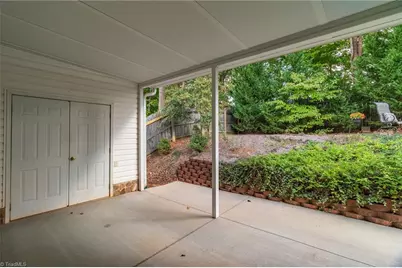 5933 Kenville Green Circle, Kernersville, NC 27284 - Photo 23