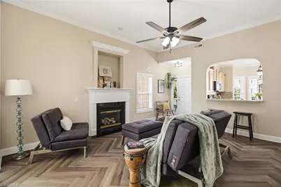 5933 Kenville Green Circle, Kernersville, NC 27284 - Photo 9