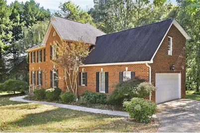 8205 Kelly Ford Road, Oak Ridge, NC 27310 - Photo 1