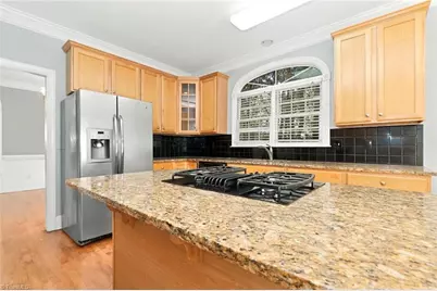 8205 Kelly Ford Road, Oak Ridge, NC 27310 - Photo 11