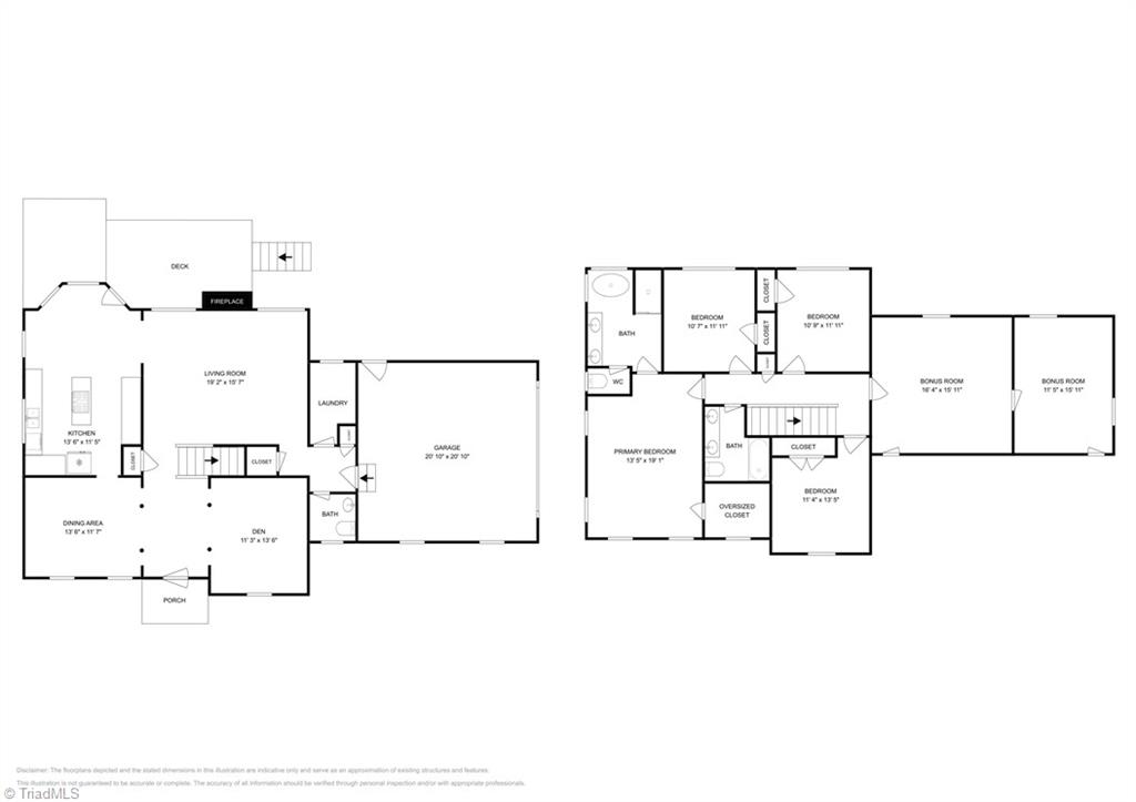 8205 Kelly Ford Rd, Oak Ridge, NC 27310 - MLS 1239717 - Coldwell Banker