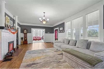 214 N Henry Street, Stoneville, NC 27048 - Photo 13