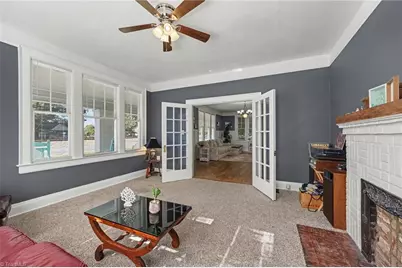 214 N Henry Street, Stoneville, NC 27048 - Photo 9