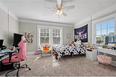214 N Henry Street, Stoneville, NC 27048 - Photo 17