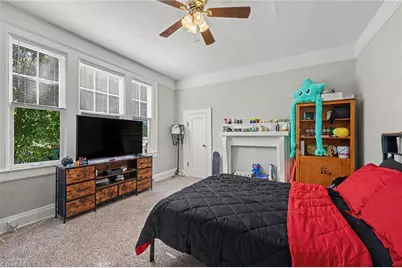 214 N Henry Street, Stoneville, NC 27048 - Photo 21