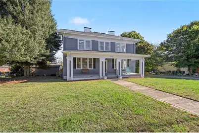 214 N Henry Street, Stoneville, NC 27048 - Photo 29