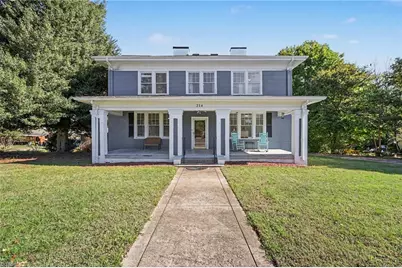 214 N Henry Street, Stoneville, NC 27048 - Photo 1
