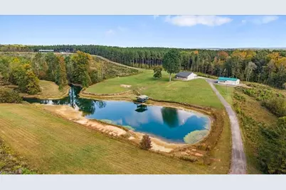 2025 Gravel Hill Road, Ruffin, NC 27326 - Photo 1