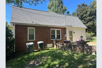 357 S Park Street, Asheboro, NC 27203 - Photo 3