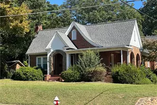 357 S Park St, Asheboro, NC 27203 - Photo 1