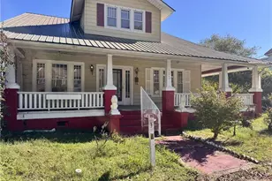 103 N Franklin St, Reidsville, NC 27320 - Photo 1