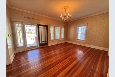 103 N Franklin Street, Reidsville, NC 27320 - Photo 5