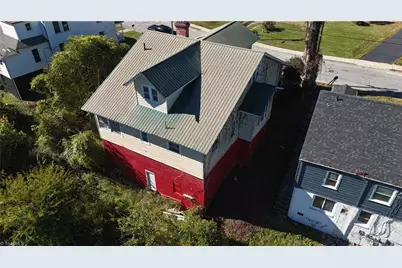 103 N Franklin Street, Reidsville, NC 27320 - Photo 23