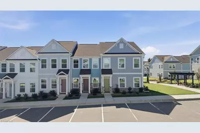 1902 Ardmore Commons Drive, Winston-Salem, NC 27103 - Photo 35