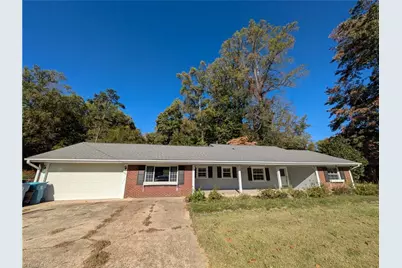 1281 N Main Street, Mocksville, NC 27028 - Photo 1