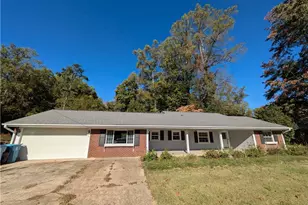 1281 N Main St, Mocksville, NC 27028 - Photo 1