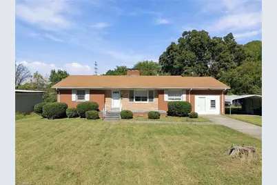 1920 Holland Avenue, Burlington, NC 27217 - Photo 1