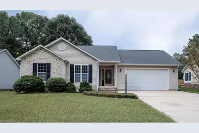 122 Rickard Road, Thomasville, NC 27360 - Photo 1