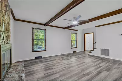 1817 Dunleith Way, Greensboro, NC 27455 - Photo 5