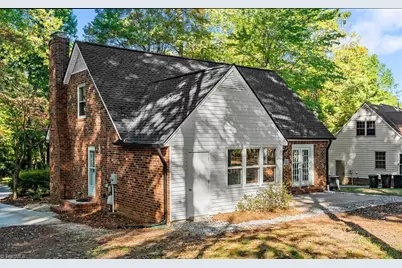 1817 Dunleith Way, Greensboro, NC 27455 - Photo 37