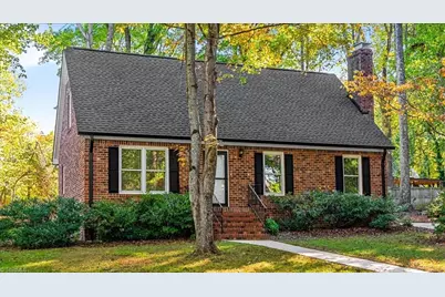 1817 Dunleith Way, Greensboro, NC 27455 - Photo 3