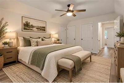 1817 Dunleith Way, Greensboro, NC 27455 - Photo 23