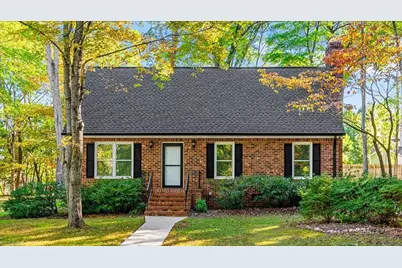 1817 Dunleith Way, Greensboro, NC 27455 - Photo 1