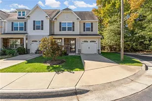 121 Tilleys Grove Dr, Kernersville, NC 27284 - Photo 1
