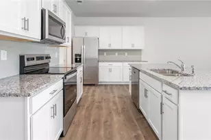 504 Kinneries Dr, Gibsonville, NC 27249 - Photo 5