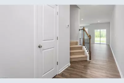 504 Kinneries Drive, Gibsonville, NC 27249 - Photo 3