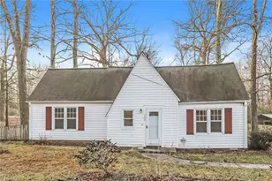 106 Spur Rd, Greensboro, NC 27406 - Photo 1