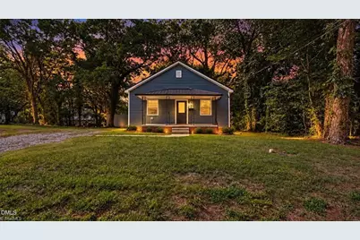 600 Townbranch Road, Graham, NC 27253 - Photo 1