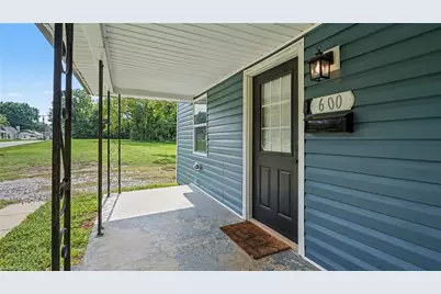 600 Townbranch Road, Graham, NC 27253 - Photo 9