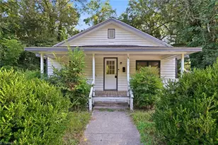 511 Liberia St, Winston-Salem, NC 27127 - Photo 1