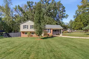 420 Pepperidge Rd, Lewisville, NC 27023 - Photo 1