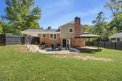 420 Pepperidge Road, Lewisville, NC 27023 - Photo 31