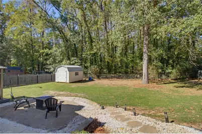 420 Pepperidge Road, Lewisville, NC 27023 - Photo 29