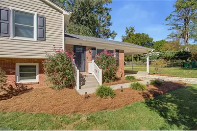 420 Pepperidge Road, Lewisville, NC 27023 - Photo 3